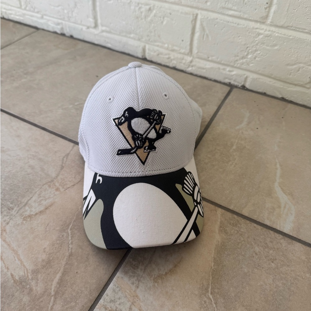 Pittsburgh Penguins fitted youth hat